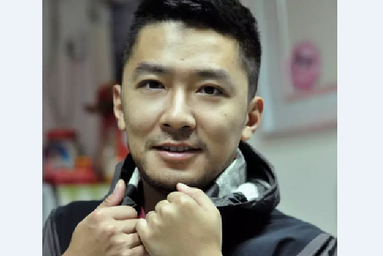 馬文霆 馬文霆
