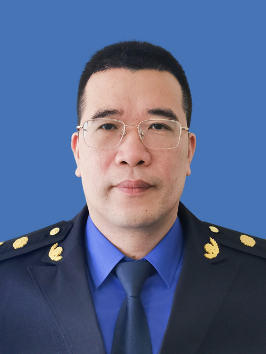 林興龍(浙江省溫州市甌海區綜合行政執法局黨組成員、副局長) 林興龍(浙江省溫州市甌海區綜合行政執法局黨組成員、副局長)
