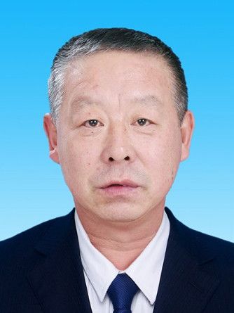 陳輝(內蒙古自治區呼倫貝爾市鄂倫春自治旗退役軍人事務局黨組書記、局長)