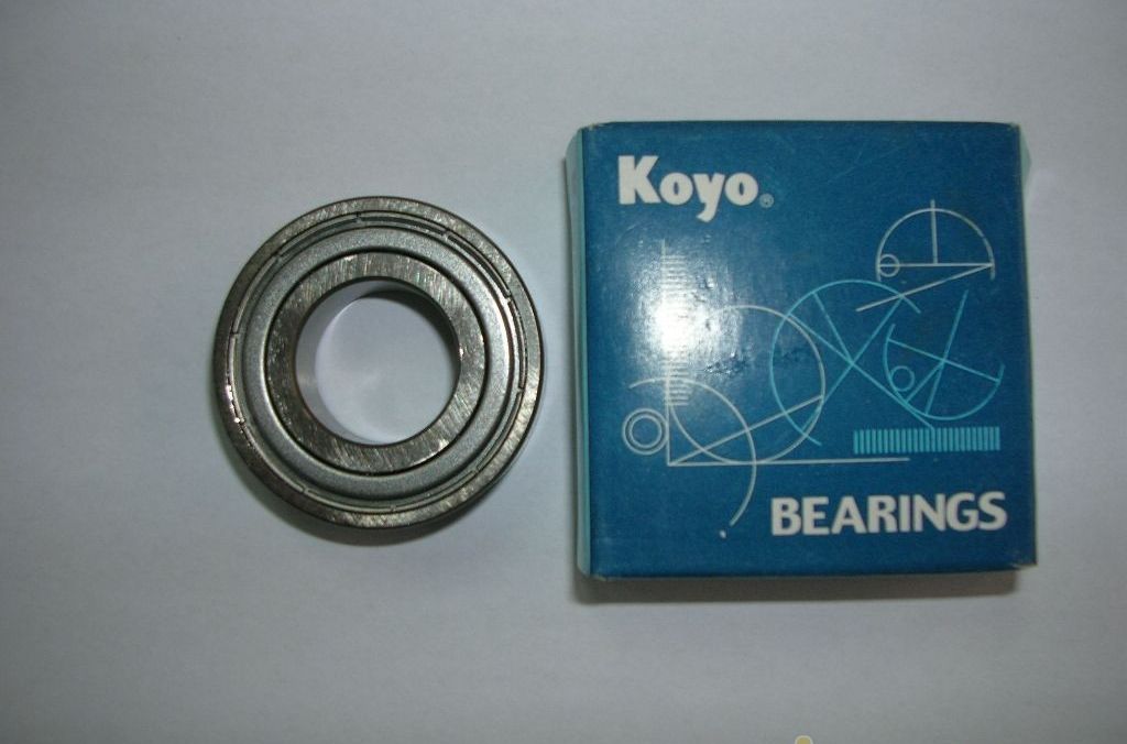 KOYO 7408BDF軸承 KOYO 7408BDF軸承