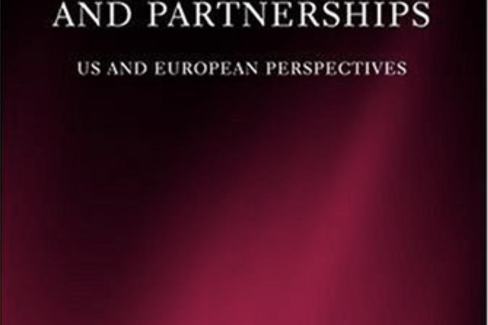 The Governance of Close Corporations and Partnerships The Governance of Close Corporations and Partnerships