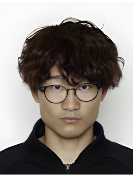 黑川和樹(KUROKAWA Kazuki) 黑川和樹(KUROKAWA Kazuki)