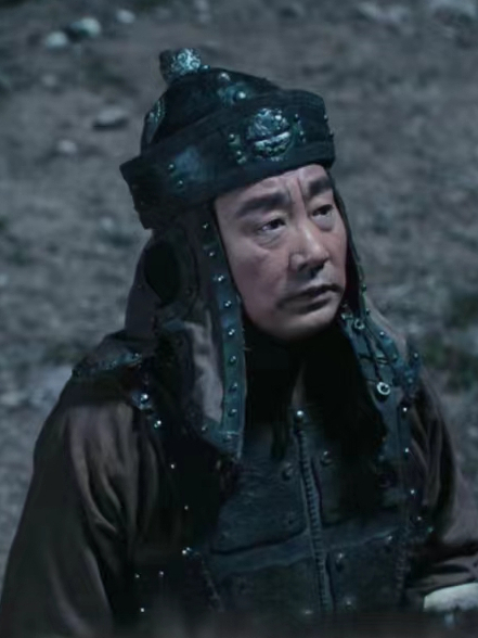 李雙良(中國內地男演員) 李雙良(中國內地男演員)