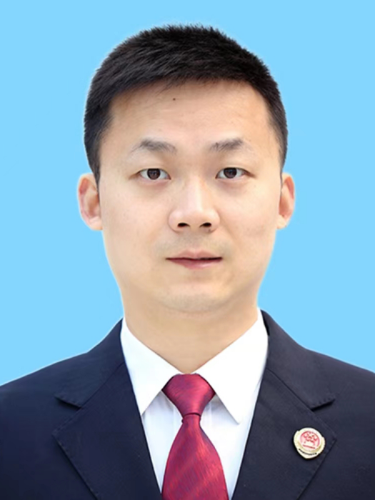 程超(江西省景德鎮市浮梁縣人民檢察院黨組書記、檢察長) 程超(江西省景德鎮市浮梁縣人民檢察院黨組書記、檢察長)