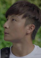 不愛不散(何炅鄧麗欣主演電影)