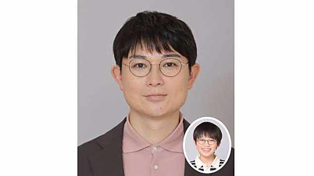 武田敏生 武田敏生