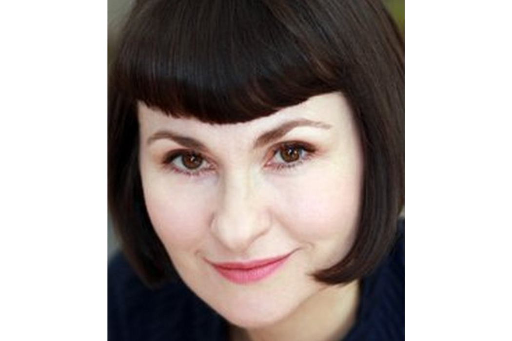 Suzy Bloom Suzy Bloom