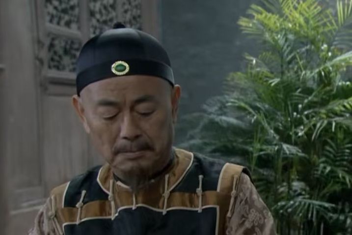 郝達三(年代劇《大波》中的角色) 郝達三(年代劇《大波》中的角色)