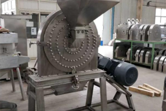 辣椒粉碎機 辣椒粉碎機