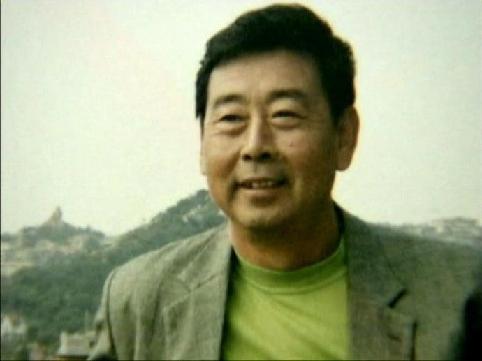 張業福 張業福