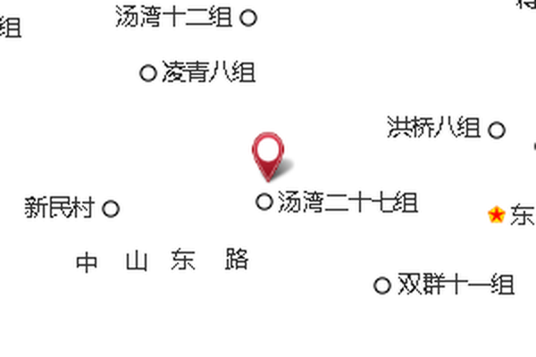 韓港
