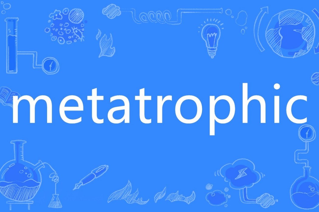 metatrophic metatrophic