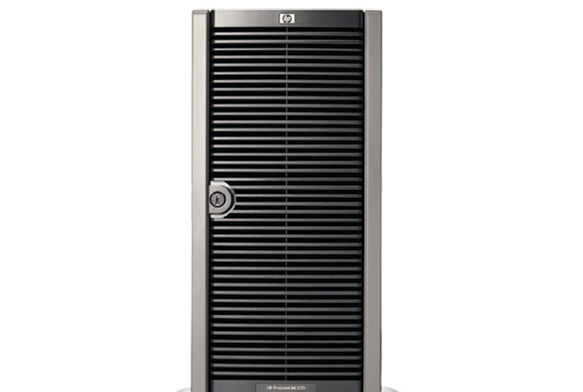 HP ProLiant ML370 G5(417444-AA1) HP ProLiant ML370 G5(417444-AA1)