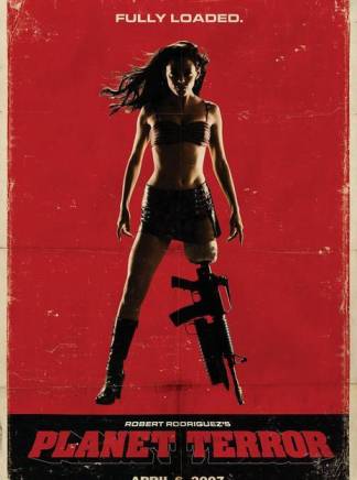 羅伯特·羅德里格茲(Robert Rodriguez) 羅伯特·羅德里格茲(Robert Rodriguez)