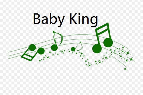 Baby King Baby King