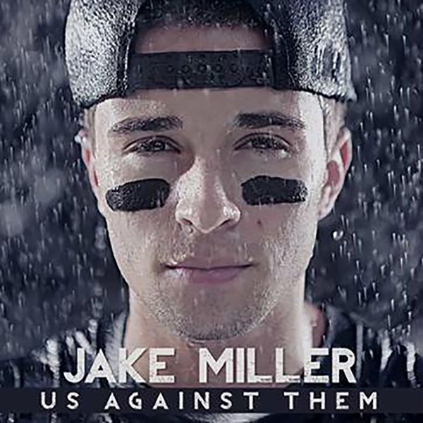 Us Against Them Us Against Them