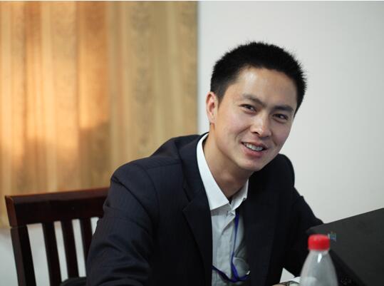 仇善梁 仇善梁