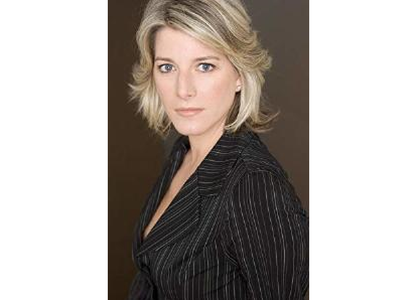 Alicia Cox Alicia Cox