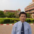 朱國福(上海中醫藥大學教授) 朱國福(上海中醫藥大學教授)