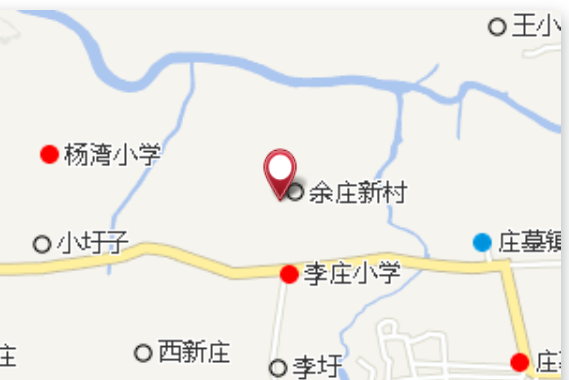 李集西北 李集西北