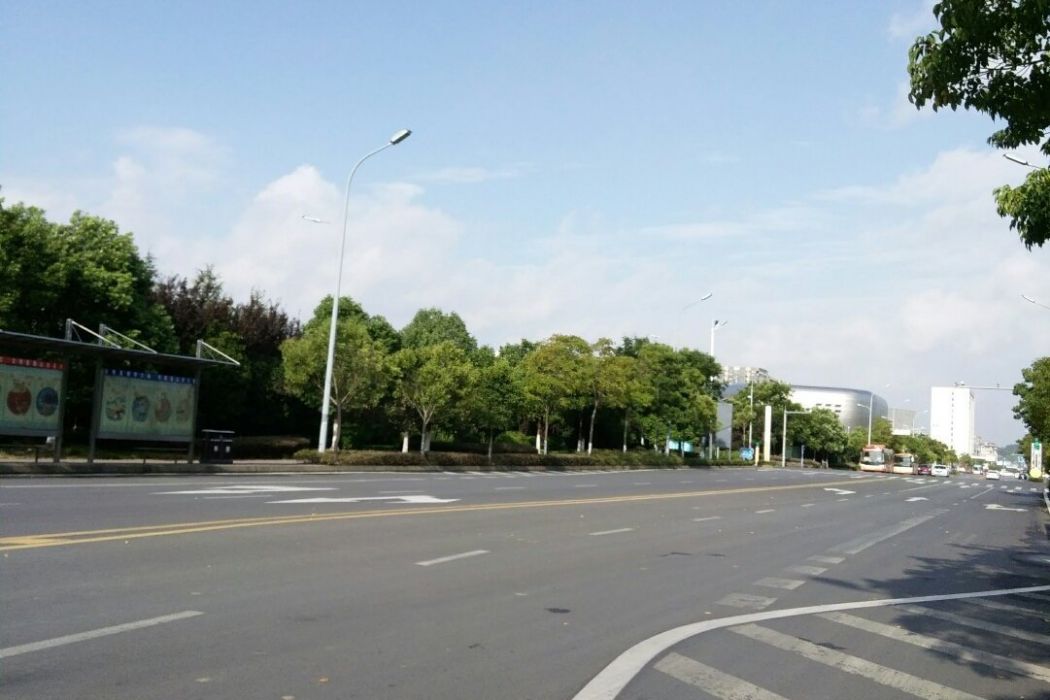河清路(青島市河清路) 河清路(青島市河清路)