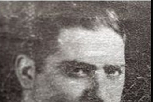 P.J. Wolfson P.J. Wolfson