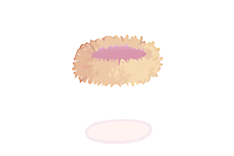 鳥窩(遊戲《仙境傳說》中的20z買價40重量物品道具) 鳥窩(遊戲《仙境傳說》中的20z買價40重量物品道具)