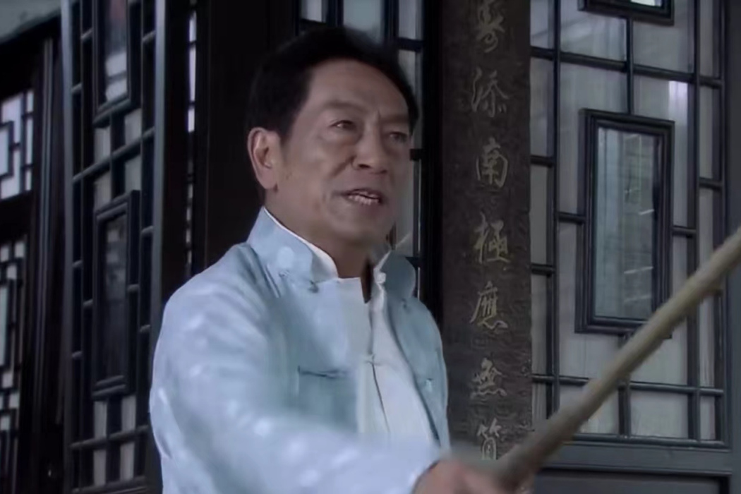 韓志遠(諜戰劇《隱形將軍》中的反派角色) 韓志遠(諜戰劇《隱形將軍》中的反派角色)
