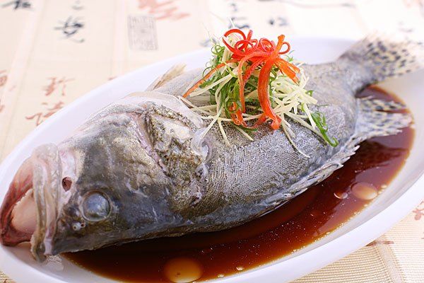 脫內桂魚 脫內桂魚