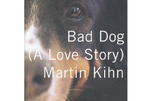 bad dog(2011年Random House US出版的圖書) bad dog(2011年Random House US出版的圖書)