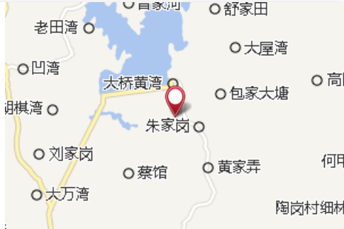 上楊塆 上楊塆