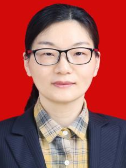 謝艷(安徽省蕪湖市繁昌區財政局黨委委員、副局長) 謝艷(安徽省蕪湖市繁昌區財政局黨委委員、副局長)