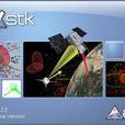 STK(衛星工具包)