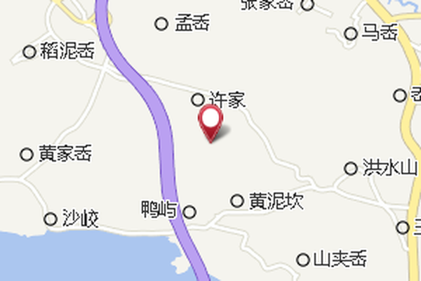 上庵 上庵