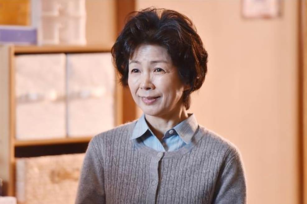 細田芳子