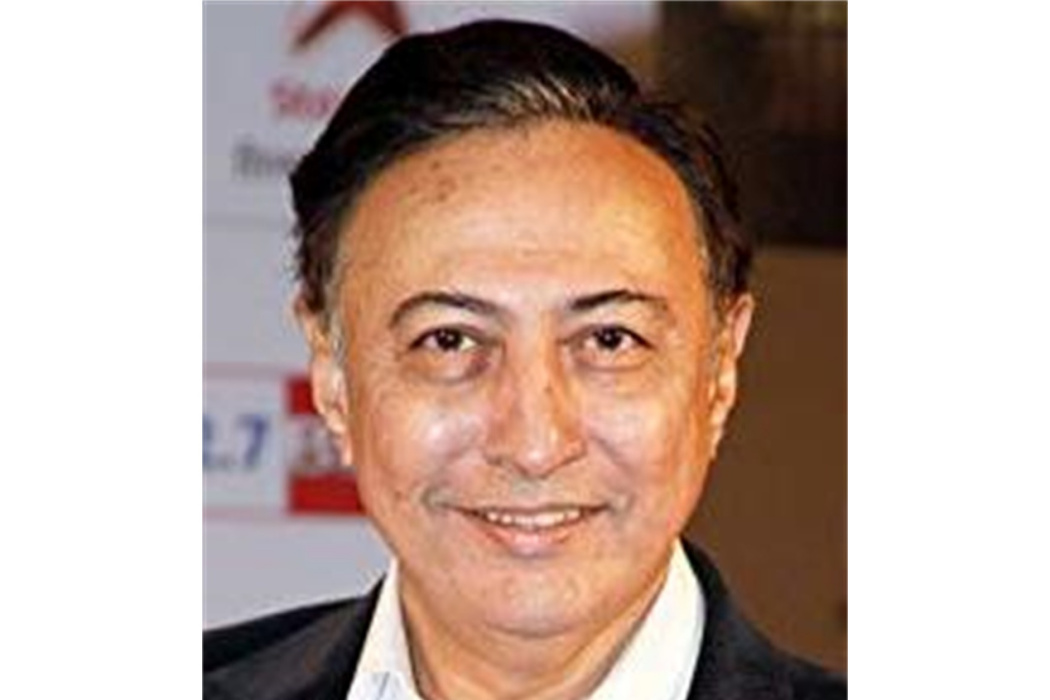Anang Desai Anang Desai
