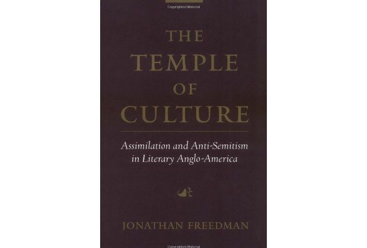 The Temple of Culture The Temple of Culture
