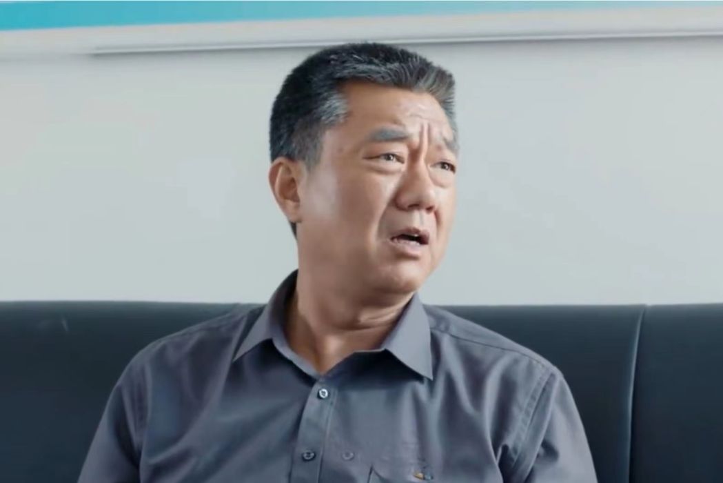 秦學安 秦學安