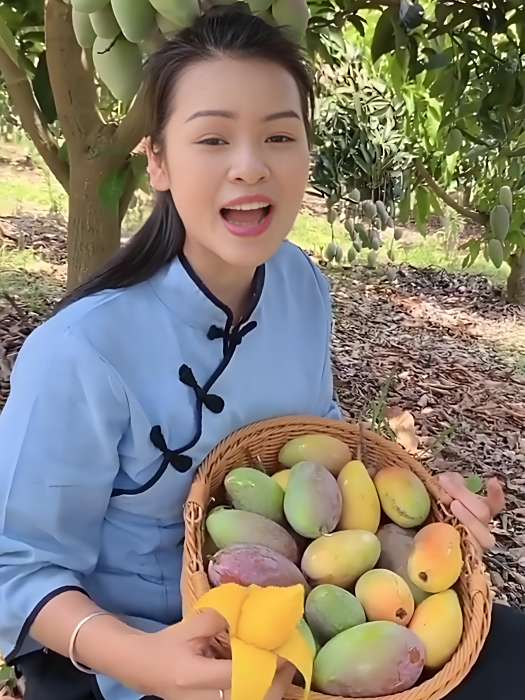 水果一姐 水果一姐