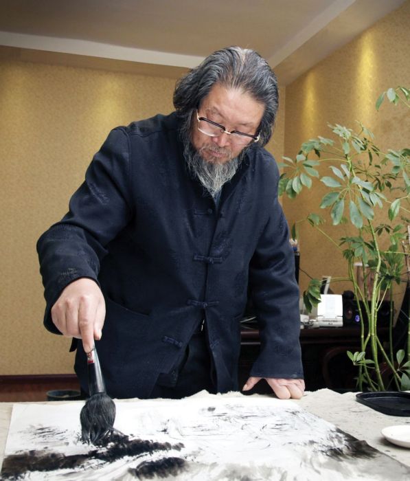 王留民