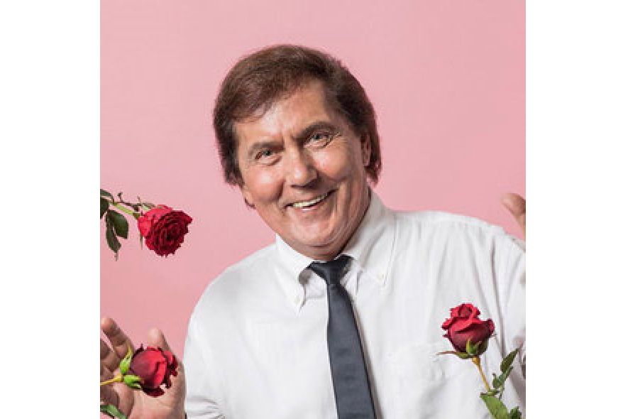 Frank Michael Frank Michael