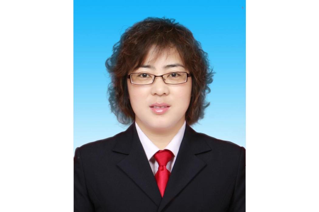 甫海燕 甫海燕