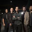 Linkin Park(林肯公園(美國加利福尼亞州的搖滾樂隊名稱)) Linkin Park(林肯公園(美國加利福尼亞州的搖滾樂隊名稱))