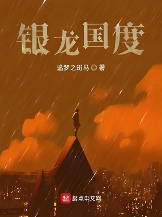 銀龍國度 銀龍國度