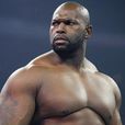 Ezekiel Jackson Ezekiel Jackson