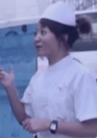 迷彩士兵