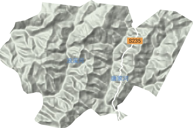 大川鎮(湖北省十堰市茅箭區轄鎮) 大川鎮(湖北省十堰市茅箭區轄鎮)