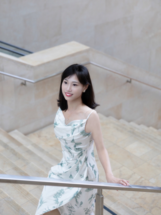 鄭潔婧 鄭潔婧
