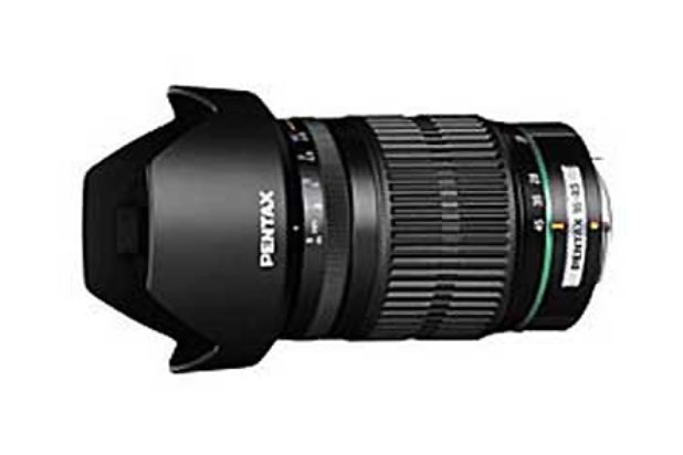DA 16-45mm F4 ED DA 16-45mm F4 ED