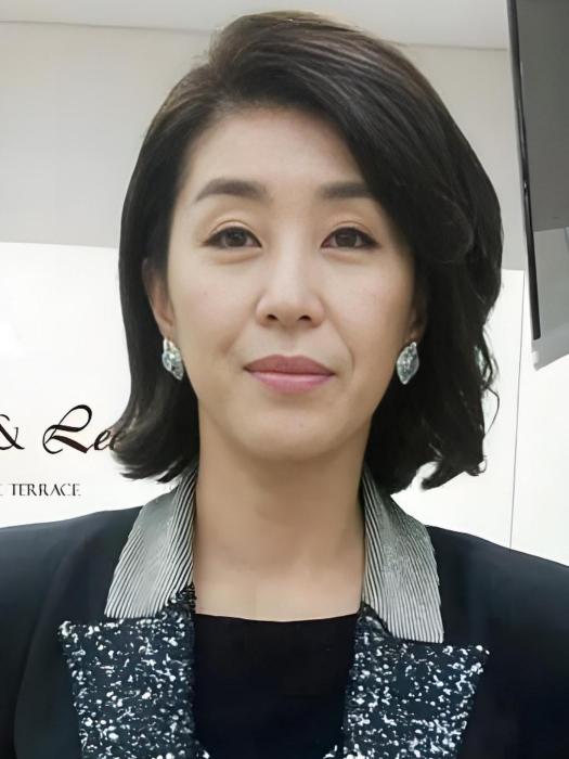 朱盛蘭
